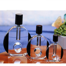 Original Crystal Glass Perfume Bottle Craft for Gift